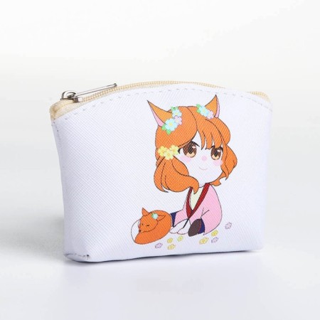 Lightning wallet, mix color-4