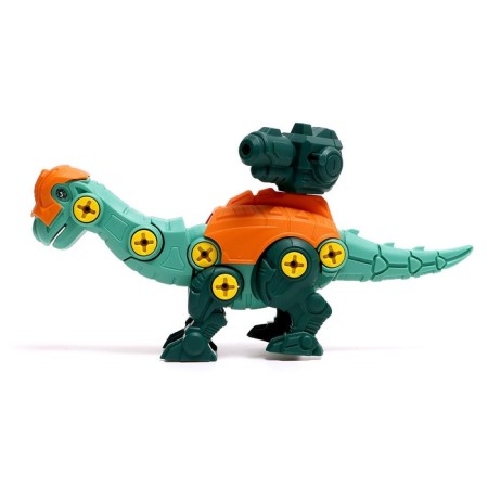Dinomir screw designer, brachiosaurus-4