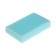 Torso car care sponge, 10 × 6 × 2 cm, blue