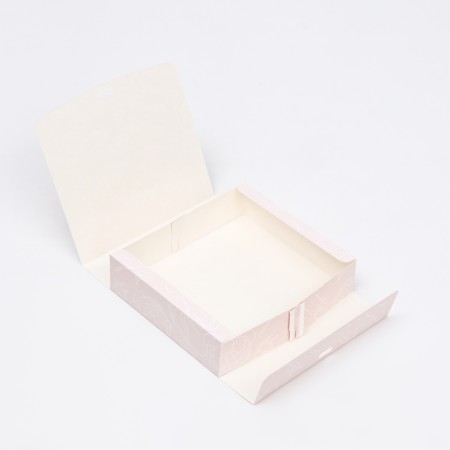 Folding box "Happy Moments" 20 x 18 x 5 cm-3