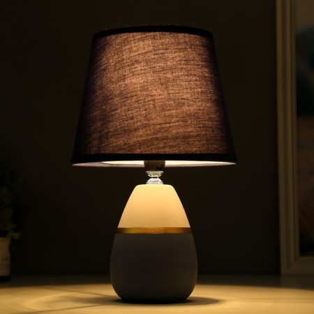 Highway lamp 16199/1 E14 40W blue-gray 17x17x28 cm-2