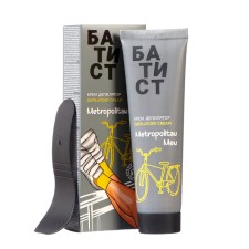 Male batist creamy creammore marine minerals, 100 ml