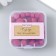 Surgut in granules in the box "Enemian" cherry 25 g 2x5.5x5.5 cm