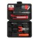 A set of tools in the case of Lom, universal, 11 items