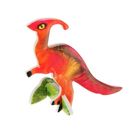 Designer 3D "World of Dinosaurs", mix-7