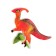 Designer 3D "World of Dinosaurs", mix