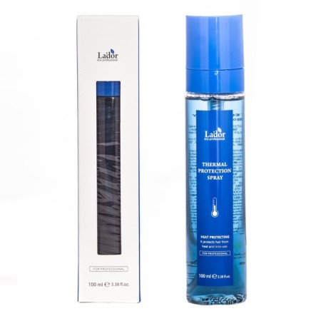 Thermal Protection Spray Thermal Protection Hair Spray, 100 ml