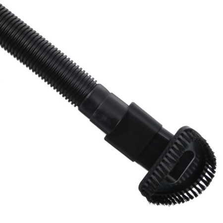 Vacuum cleaner car Cartage, 5 nozzles, 140 watts, 12 V, black-3