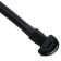 Vacuum cleaner car Cartage, 5 nozzles, 140 watts, 12 V, black
