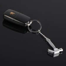 Cartage keychain, 