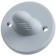 The rubberker is a silicone dummy, the color is blue/gray, mum & baby