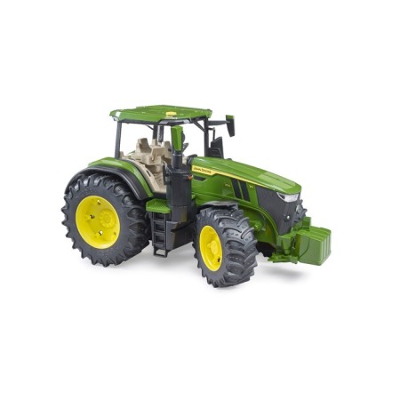 Tractor Bruder John Deere 7r 350-1