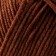 Yarn "Jeans Plus" 55% cotton, 45% acrylic 160m/100g (70 chocolate)