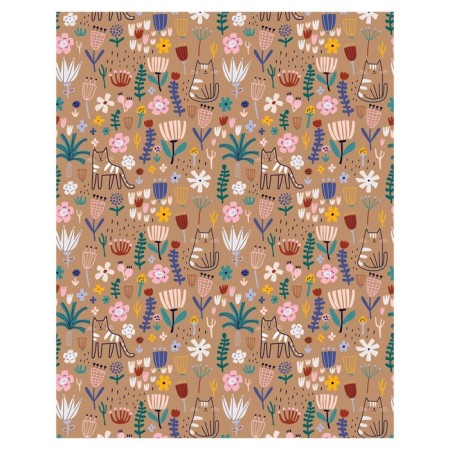 Pillow Golk “Disabilities of Nature, Decorative, size 16x45 cm-1