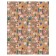 Pillow Golk “Disabilities of Nature, Decorative, size 16x45 cm