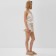Kit (top, shorts) female minku: Home Collection Milk color, rr 44