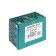 Self -cutting output Infix, 3.2x30 mm, test, Torx 10, yellow zinc, 500 pcs.