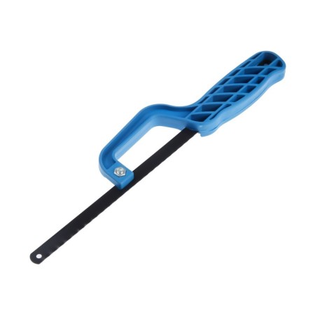 Hacksaw-hand, hobbi/removalor reinforced canvas, 300 mm