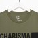 T -shirt, khaki color, size 44 (s)