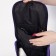 Mester-mester with zipper, purple color