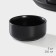 Magistro saucepan supply dish "Galaxy", 6 items: 5 saucers 250 ml, stand 29 × 29 × 12 cm
