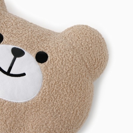 Decorative Ethel Pillow "Bear" 30*37 cm, cent-1
