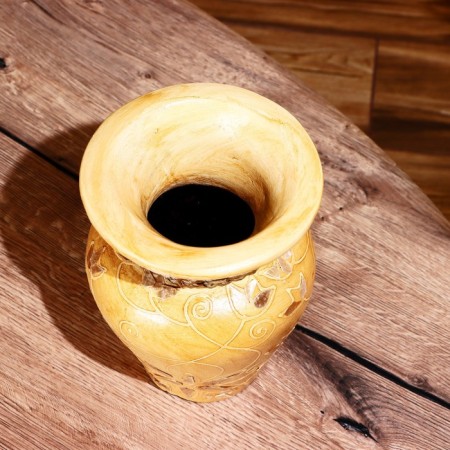 VAZA 18x18x30 cm, Albezia-5