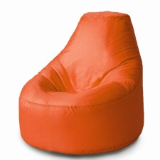 Mesh-maker comfort, size 90x115 cm, fabric oxford, color orange neon