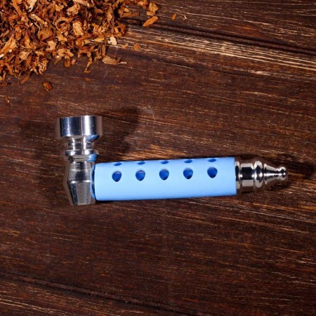 Smoking tube, 3 x 8 cm-1