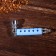 Smoking tube, 3 x 8 cm