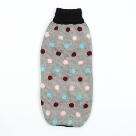 Sweater, size 16 (DS 45-60, Osh 20-37, OG 37-52 cm), mix of colors-6