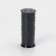 Thread Twisted Dolyana, 2-Actual, PP, D = 1.3 mm, 50 m, Black Color Black