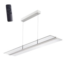 Squirrel lamp of suspended IP20 50W, with PDU