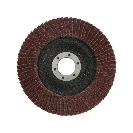 Circle of petal end hood scrap, 125 x 22 mm, p24-2