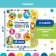 Educational toy "Interactive Book", with an interactive pen, sound, light