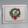 Folding box "Fairytale New Year", 21 x 15 x 5 cm, New Year