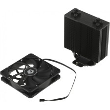 Cooling device (cooler) ID-Cooling SE-224-XTS Black SOC-am4/1151/1200/1700 4-PIN 29DB