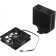 Cooling device (cooler) ID-Cooling SE-224-XTS Black SOC-am4/1151/1200/1700 4-PIN 29DB