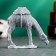 Figure "Camel" 8.5cm, mix