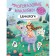 Reusable stickers. Unicorns