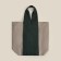 Bag Shopper with SL Home Handles "Linen Shopper" 50x50cm, 100% linen, 200g/m2