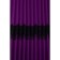 Female skirt, size 42, purple color