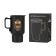 Thermal circle, 450 ml, car "unrealistically steep", retains heat 4 hours, 12 x 17 cm