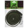 Double -sided leash with latex thread, 3 m x 2 cm, nylon, mix