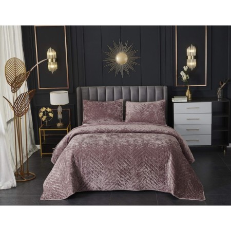 Cover and pillowcase "Fernand", size 160x220 cm