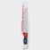 Knife Knot Dolyana "Tricolor", blade 21 cm