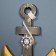 Interior souvenir "anchor" 28*20cm