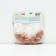 Gladiolus large-flowered "Esta Bonita", rr 8/10, 7 pcs,
