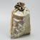Boach Gift brocade "New Year's Night", 16 x 24 cm +/- 1.5 cm, New Year