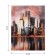 Picture "City", 30 x 40 cm
